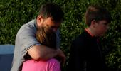 UK knife attack leaves 3 children dead, 5 critical