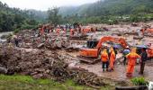 'Kerala needs mechanism for landslide prediction'