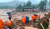 Landslides turn picturesque Wayanad into destruction