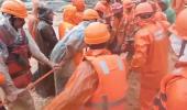 Kerala landslide survivors recount harrowing escapes