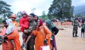 'Kids wake up in middle of night, fearing landslides'