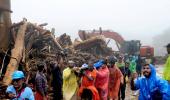 167 dead in Kerala landslide, many buried under debris