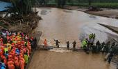 300 people still missing after Wayanad landslides