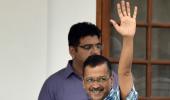 Unusual for HC to reserve order: SC on Kejriwal bail