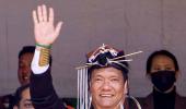 BJP wins Arunachal Pradesh for 3rd time in row