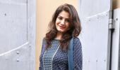 Raveena Tandon attacked in Mumbai over rash driving