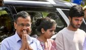 Big relief for Kejriwal as Delhi court grants bail