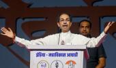 Uddhav will join Modi govt after results, says...