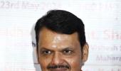 Oppn's Constitution propaganda hit NDA: Fadnavis