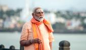 Lok Sabha Results: Modi's Myth Shattered