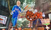 Modi wins 3rd term, but it will be a different NDA now