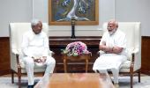 Nitish, Naidu hold key to Modi 3.0 as BJP falls short