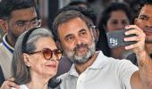 Rahul beats Sonia's 2019 victory margin in Raebareli