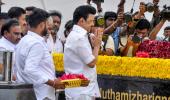 Baahubali moment: How Stalin, allies secured TN sweep