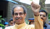 INDIA leaders meet today to pick PM face: Uddhav