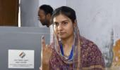 15 of 78 Muslim candidates win Lok Sabha seats