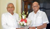 What Sharad Pawar said on reaching out to TDP, JD-U