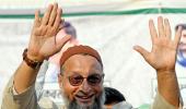 Owaisi emerges as winner in Hyderabad for the 5th time