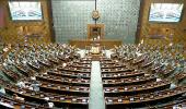 Lok Sabha will see 280 first-time MPs