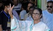 Did Lakshmir Bhandar Help Mamata Win?