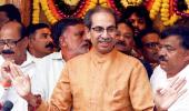 Rift in MVA as Cong opposes Uddhav on MLC names