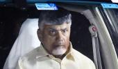 Naidu to be sworn in as Andhra CM on June 12