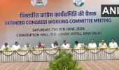 We must work 24x7x365 among people, Kharge tells CWC