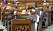 Lok Sabha to get Leader of Opposition after 10 years