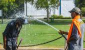 Extreme heatwave likely soon in northwest, east: IMD