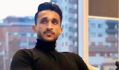 Indian shot dead in Canada; targeted killing suspected