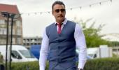 Top Kannada hero Darshan, actress held in murder case