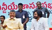 Pawan Kalyan may get deputy CM post in Naidu govt