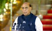 Will Rajnath Fix Agnipath Scheme?