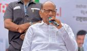 Does Modi have mandate for 3rd term?: Sharad Pawar