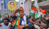 Who Can Replace Tharoor In TVM?