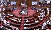 Rajya Sabha Gears Up For Face-Off