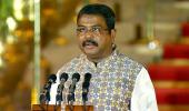 No evidence of paper leak in NEET-UG: Pradhan