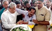 Kerala bids farewell to 23 victims of Kuwait fire