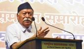 Bhagwat wasn't talking about Modi: RSS on rift rumour