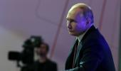 Putin ready to stop war, if these conditions are met