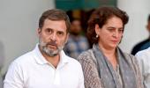 Rahul vacates Wayanad for Priyanka, keeps Raebareli