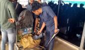 41 airports in India get hoax bomb threat emails