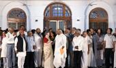 BJP to face strong Oppn in Parl, no dictatorship: Cong