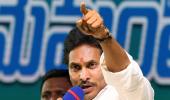 After Andhra rout, Jagan backs paper ballots over EVM