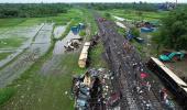 Bengal train crash was 'waiting to happen': Probe