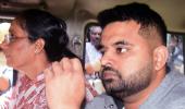 Prajwal sent to jail till June 24 in sexual abuse case
