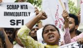 Outcry over NEET grows; NTA credibility under scanner