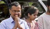 Kejriwal willfully eating less, refusing insulin: LG