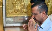 Not heard properly: ED to HC on Kejriwal's bail