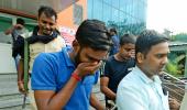 NEET paper leak: CBI makes first arrests from Bihar